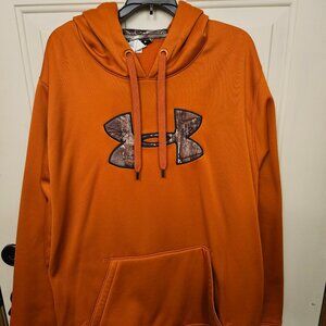 Under Armour Hoodie